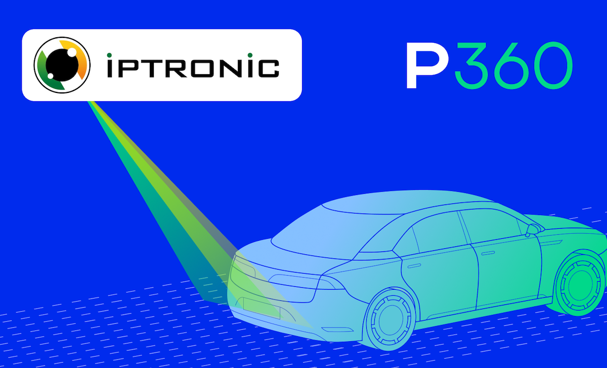 Сотрудничество Паркли и IPTRONIC